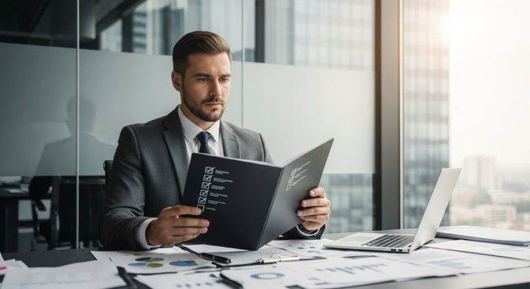 Checklist pour valider la période d’essai côté employeur