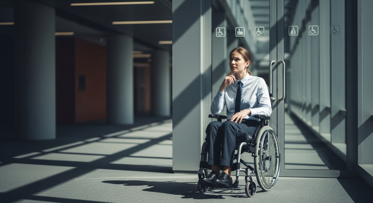 Quels freins persistent pour l’alternance des personnes handicapées